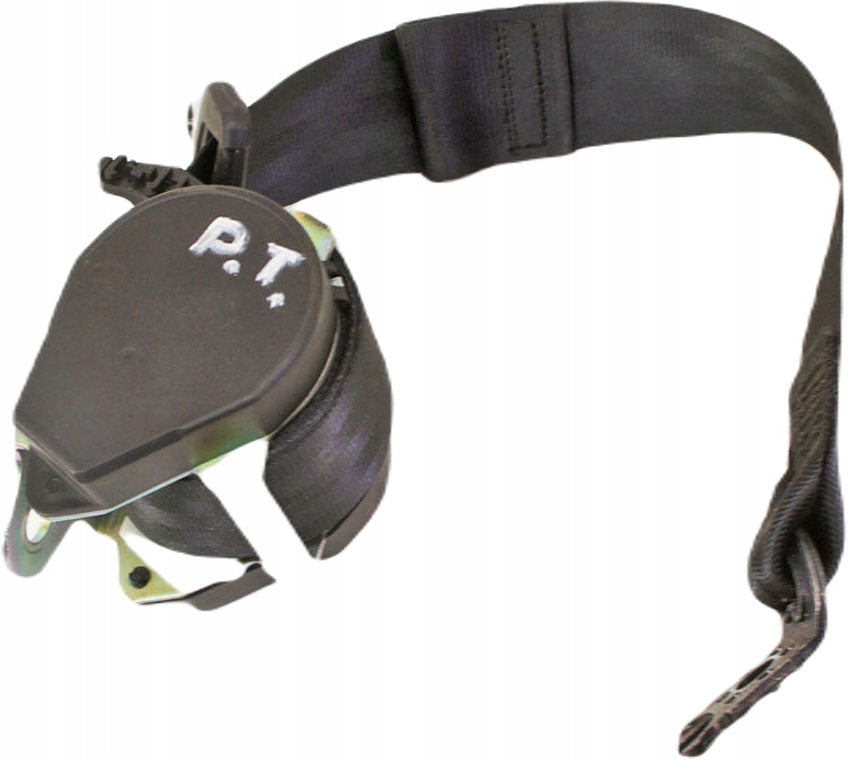 фото №1, Op150 skoda octavia iii ^ pas правий задня