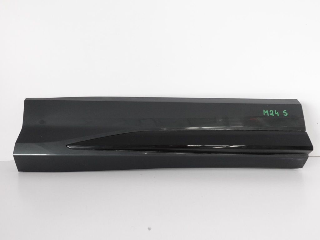 фото №1, Audi q3 ii 2 f3 83a 18- молдинг дверь правая задняя