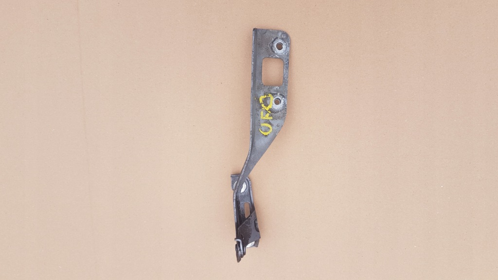 фото №1, Петля капот левый civic viii 3/5d 06-12