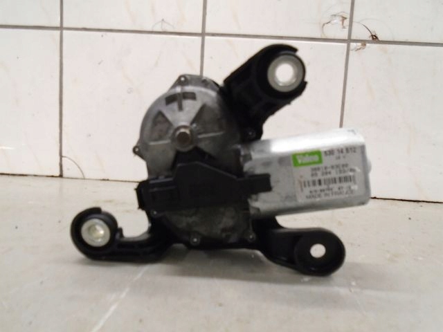 фото №1, Opel agila a 02 моторчик дворники крышки задний