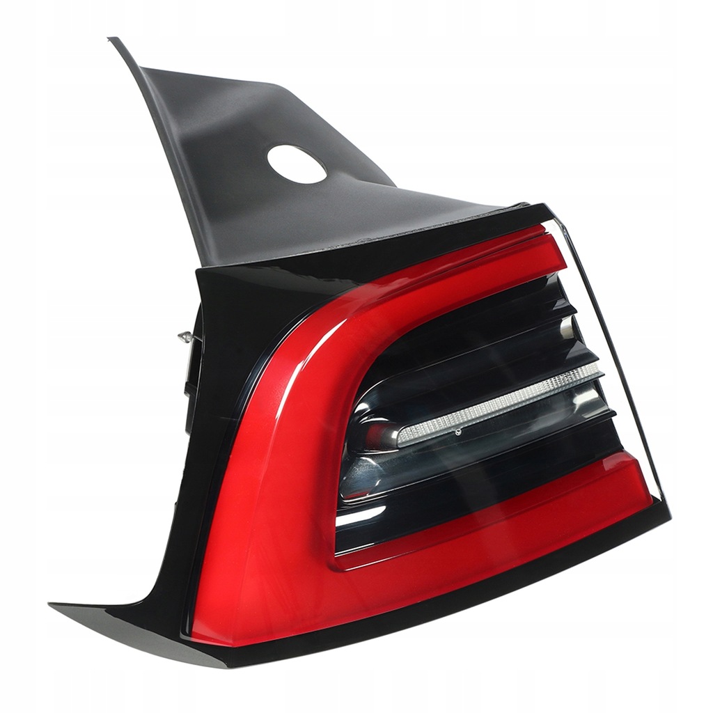 фото №9, Зовнішнє світло задні автомобіля 5 трубопровід стиль oem водонепроникний задня