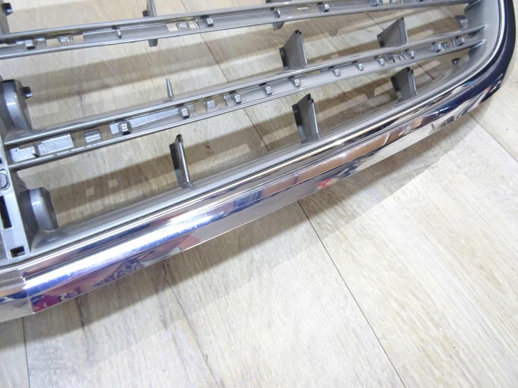 фото №4, Хром решітка радіатора решітка радіатора mercedes w205 a2058801583