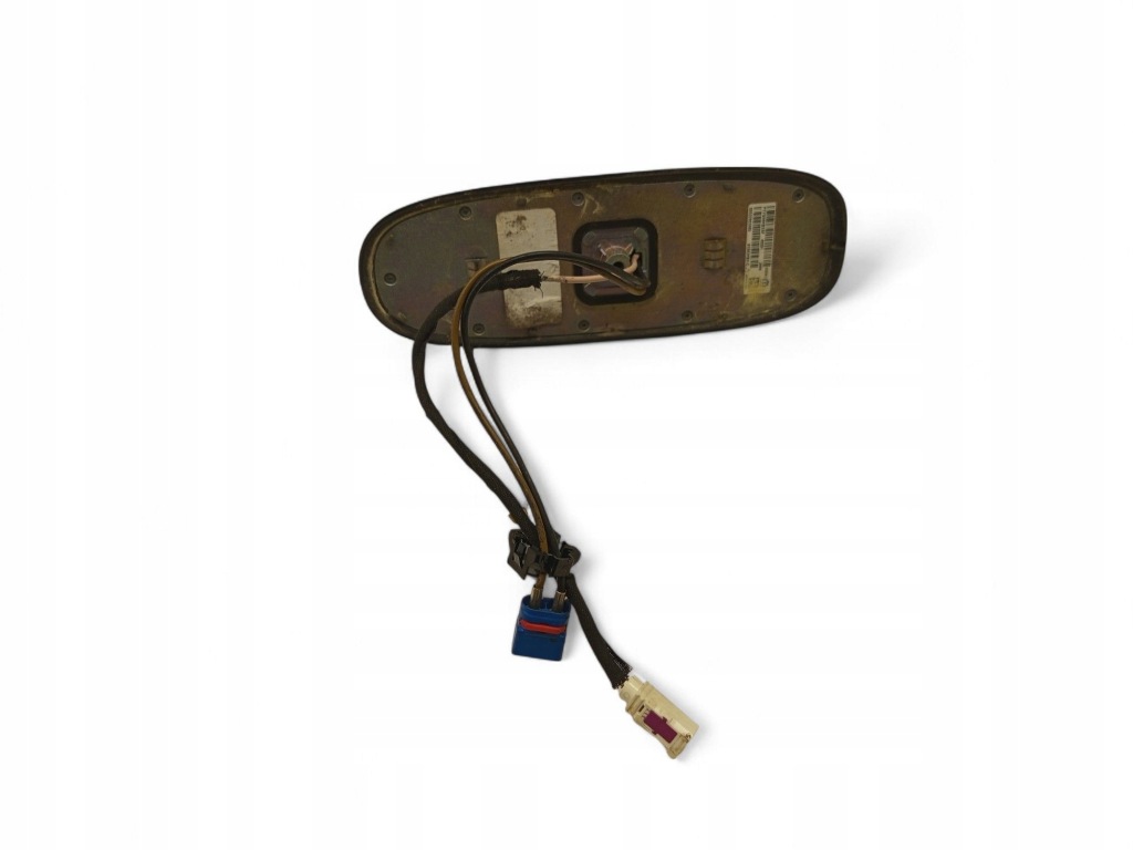 фото №4, Chrysler pacifica p1yg06kbxaf антена gps