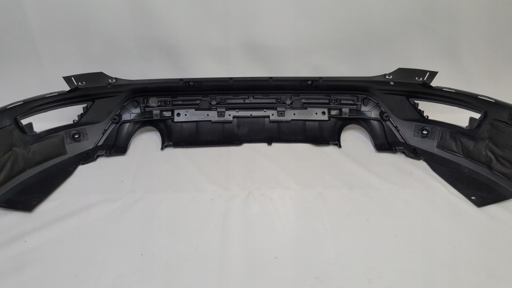 фото №7, Ford kuga mk2 titanium st line бампер задняя 12-20r