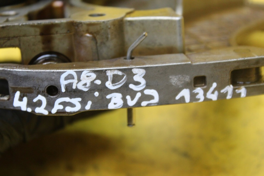 фото №8, Натяжитель распределительного вала a6 s5 s6a8 d3 4.2 fsi bvj 079109218q