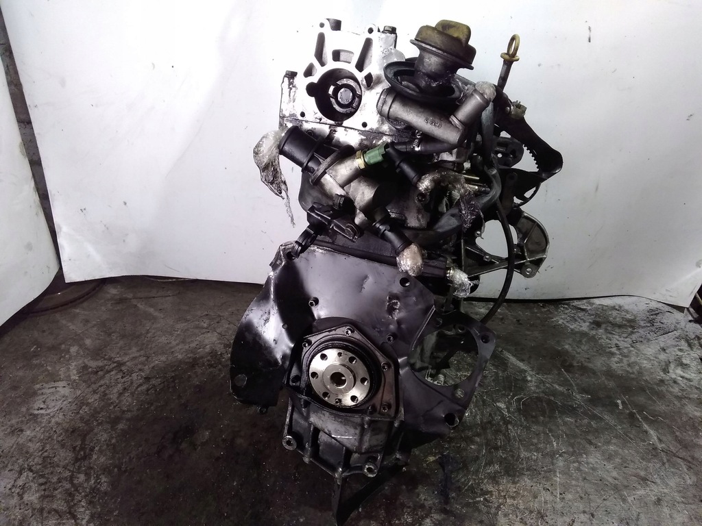 фото №7, Alfa romeo gt 2005 двигатель