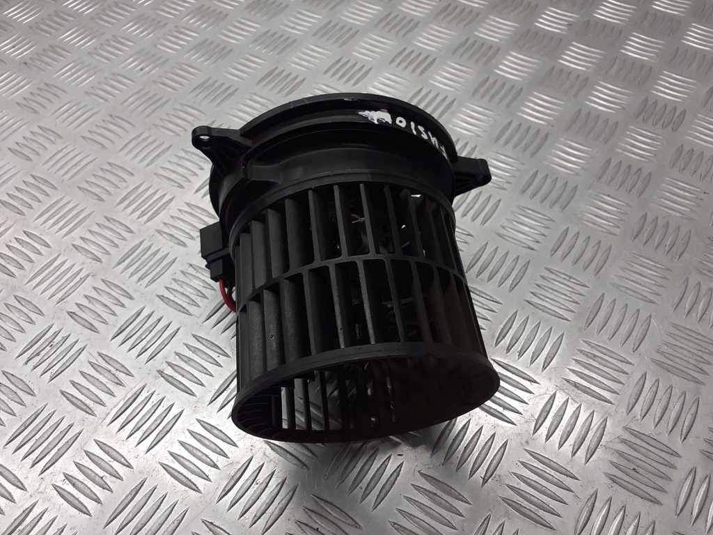 фото №1, Вентилятор обдув ford fusion 2s6h-18456-ac