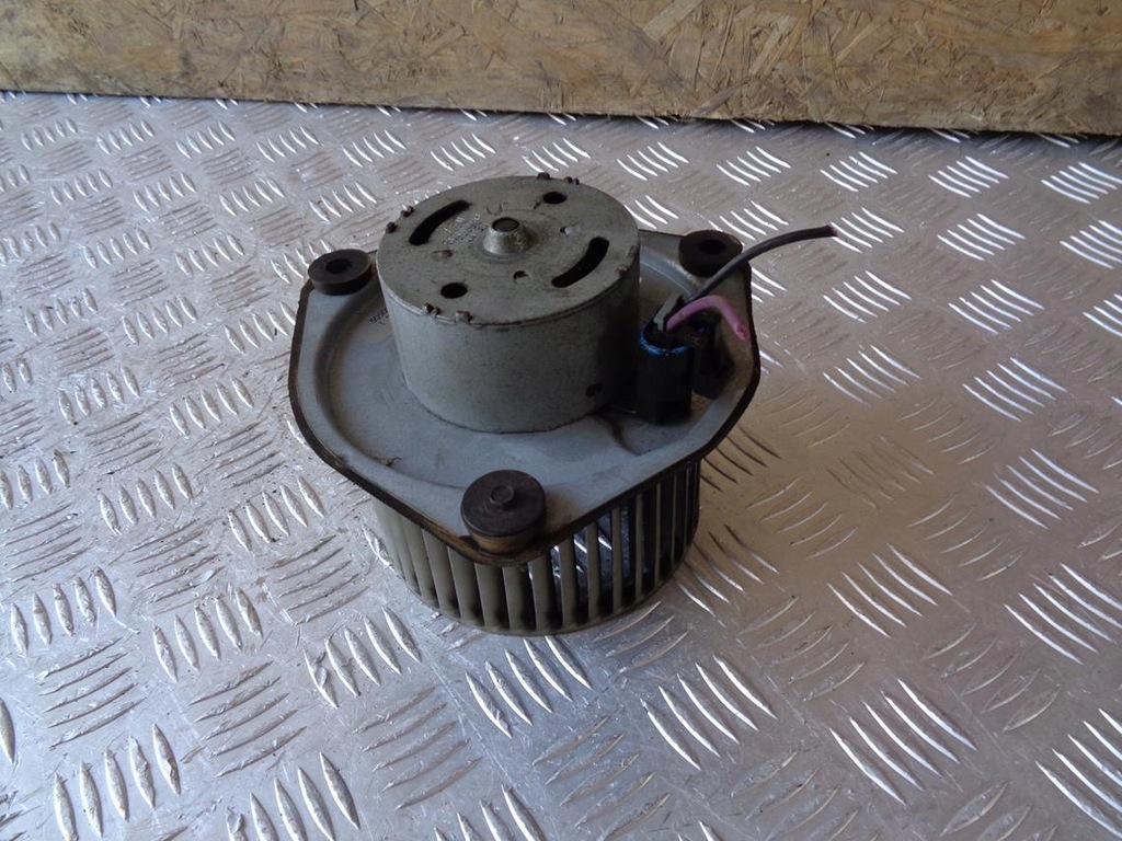 фото №1, Вентилятор kab воздуходувка chevrolet camaro iv 92-