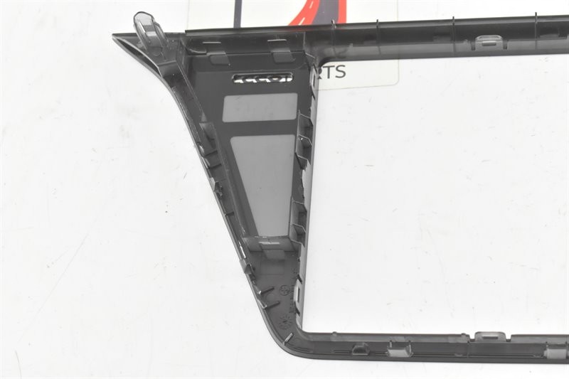 фото №6, Рамка радио навигации дисплея 55405-f4060 toyota c-hr chr rhd