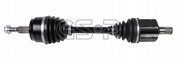 фото №2, Привідний вал привідна vw transporter vi 2.0 tdi 2015-