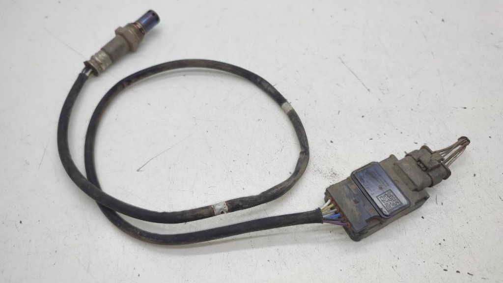 Купити Датчик лямбда-зонд nox 05n907807g vw tiguan ii 2.0 tdi 150 km