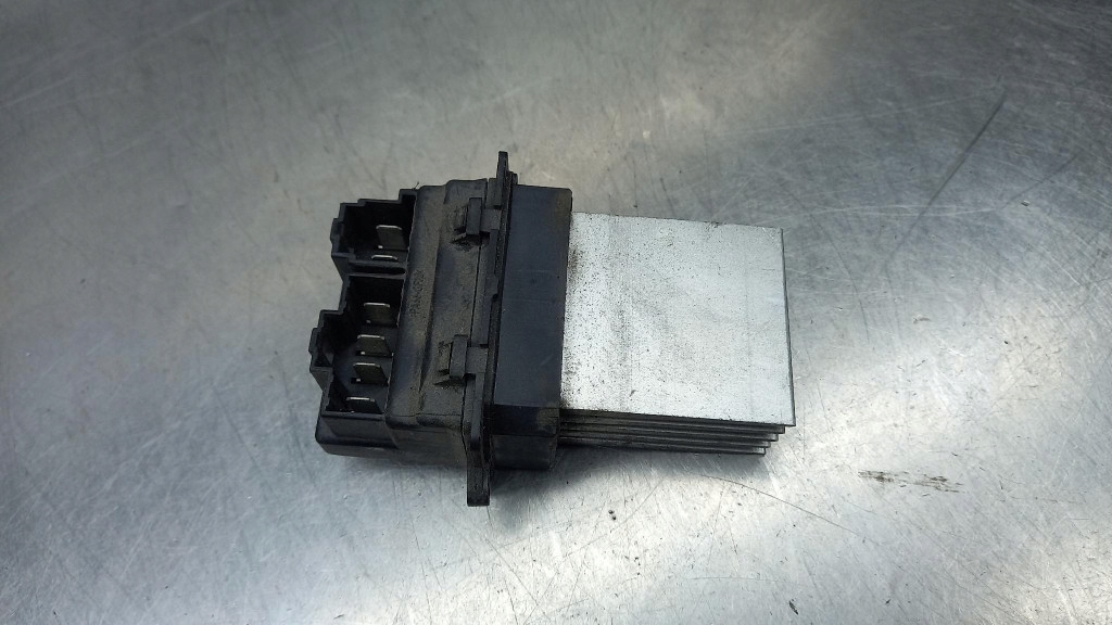 фото №1, Резистор вентилятор chrysler voyager 04885482aa/d