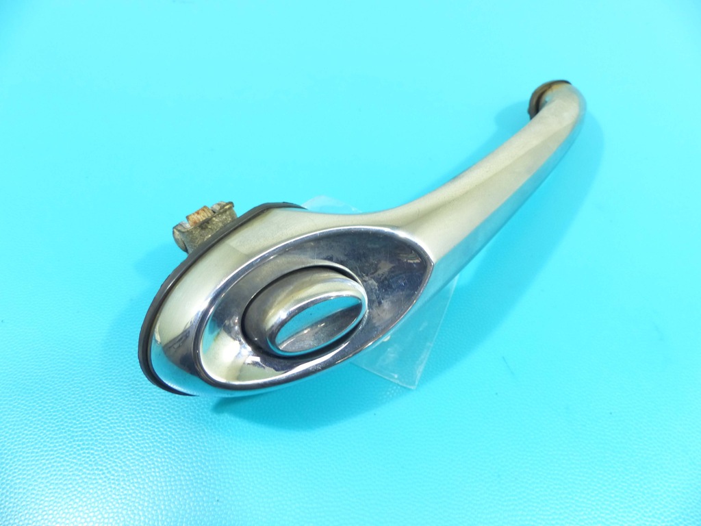 фото №1, Ручка перед ліва зовнішня chrysler pt cruiser