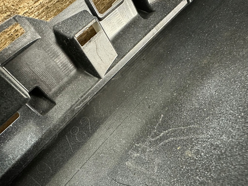 фото №10, Бампер перед передній lexus nx i 1 lift fl 2017- повний