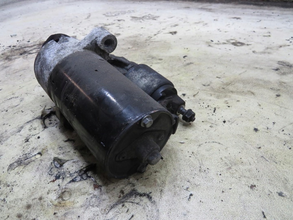 Стартер mini countryman r60 рестайлінг  1.6 d Недорого