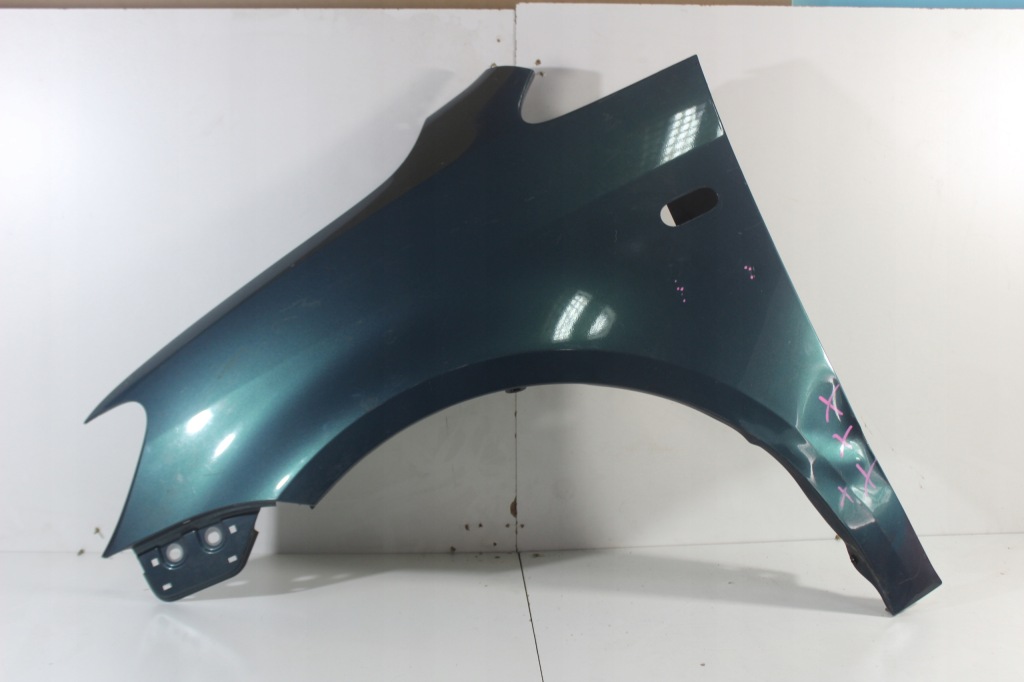 фото №1, Крыло левый перед vw touran 1t0821155