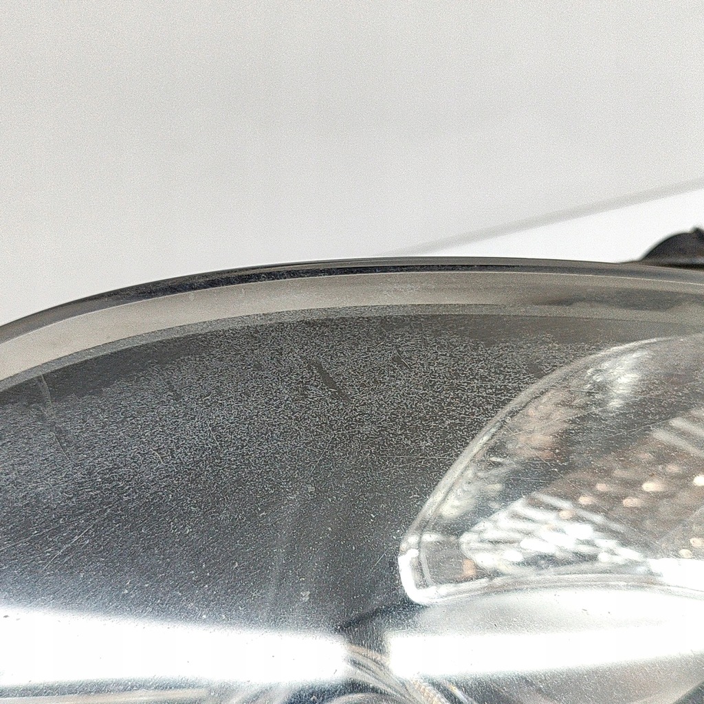 фото №9, Bmw x5 e70 2010 права сторона лампа передня