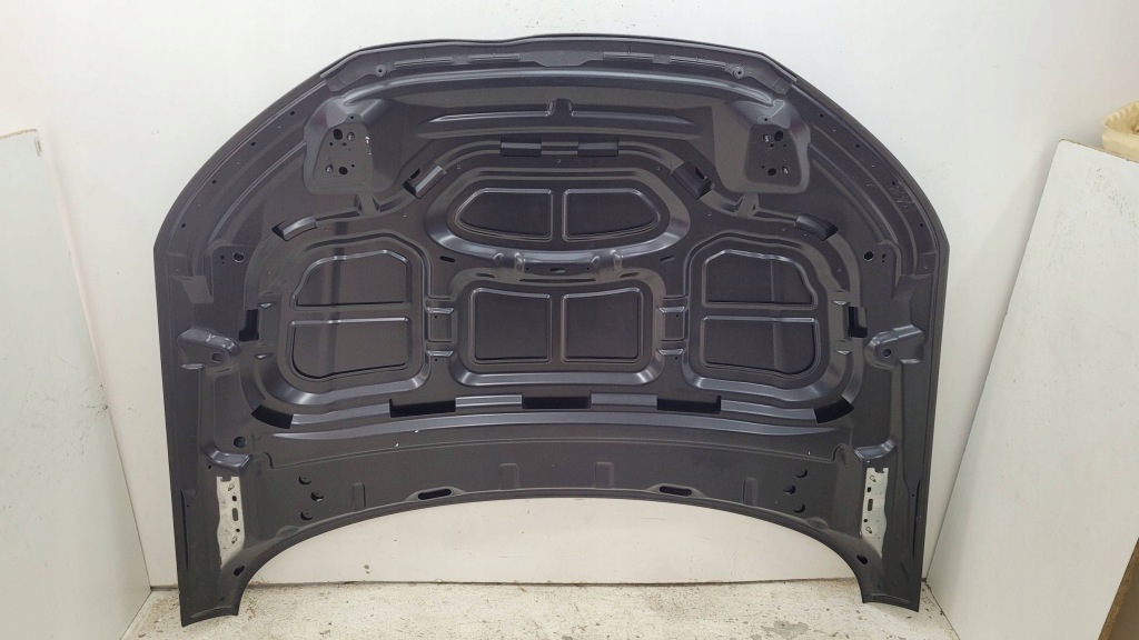 Audi q5 2 2 80a 16- капот крышка двигателя перед передняя fv Недорого