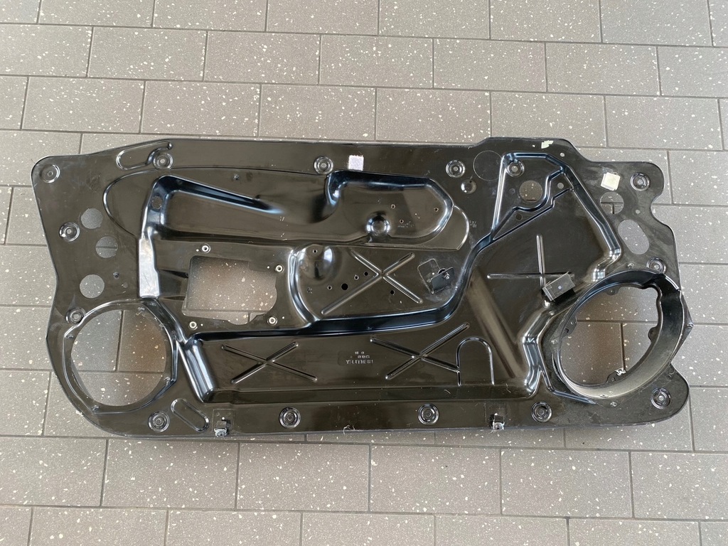 фото №1, Панель дверь плита левая bentley continental gt