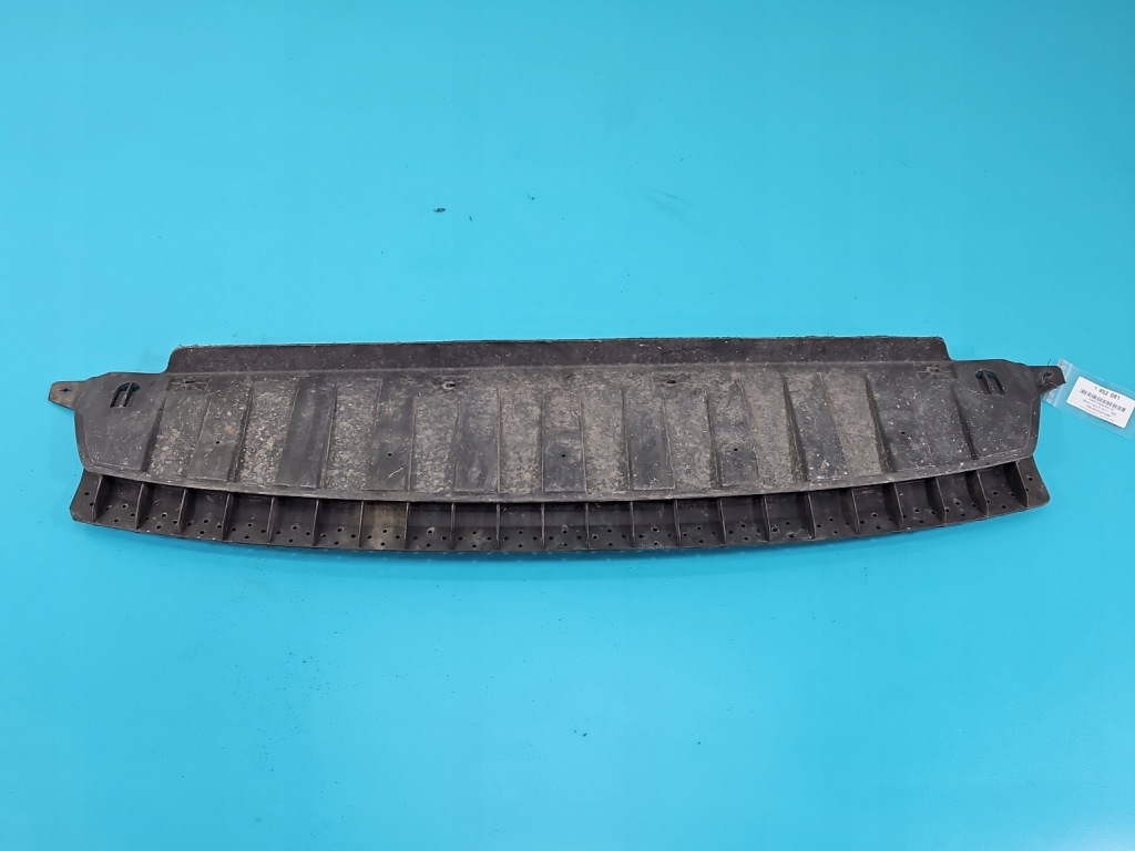 фото №1, Защита плита pod бампер skoda fabia iii 6v0807611