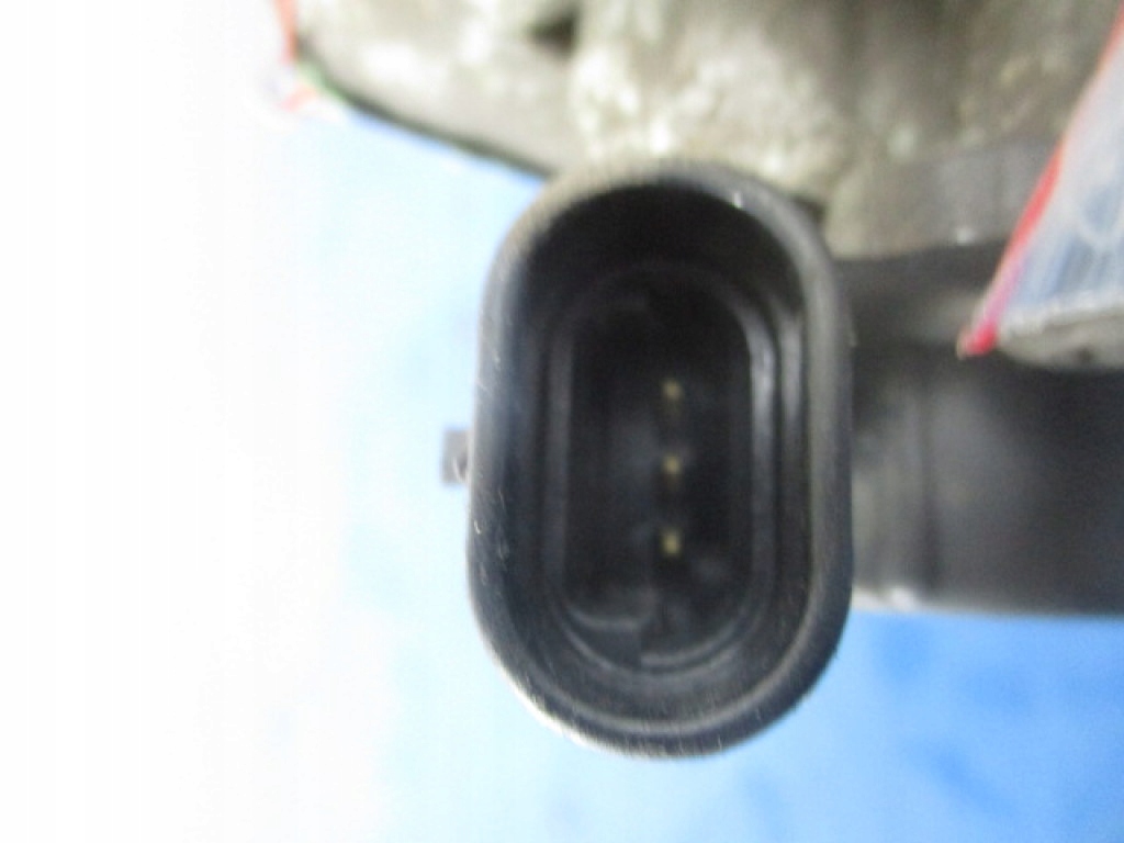 фото №6, Volvo v40 s40 1.6 дросельна заслінка 9186780 b4164s2