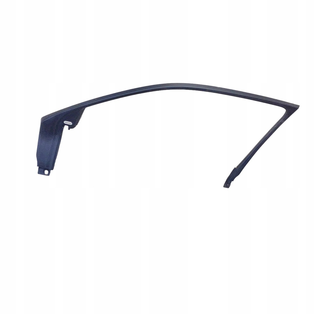 фото №1, Dodge charger 2016 правая сторона накладки