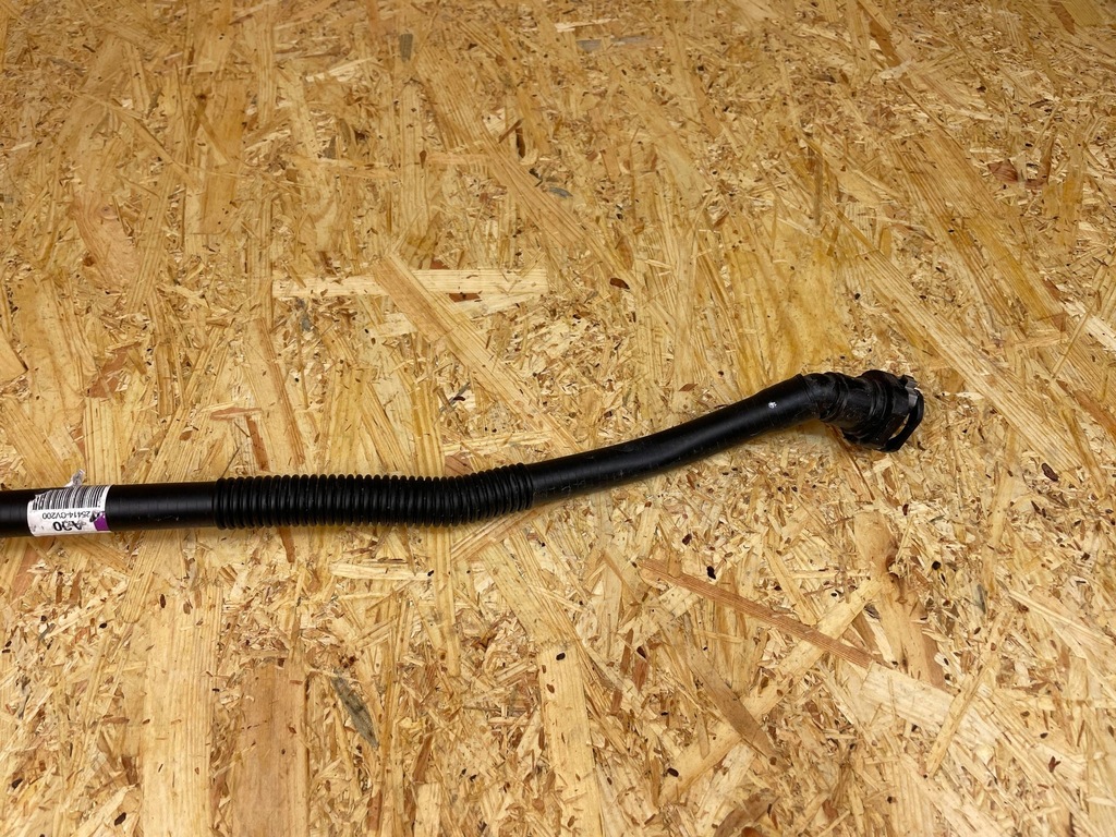 фото №8, Wąż труба шланг wody kia ev6 ev электрик 25414-cv200 2021-