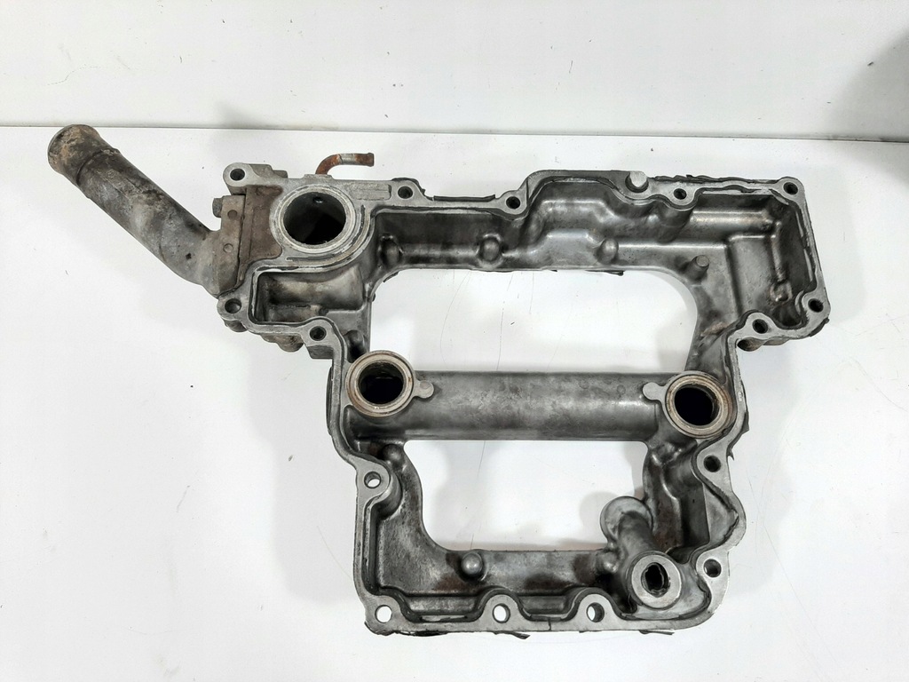 фото №15, Subaru legacy iv outback iii lift 2.0d 09r поддон масляная картер