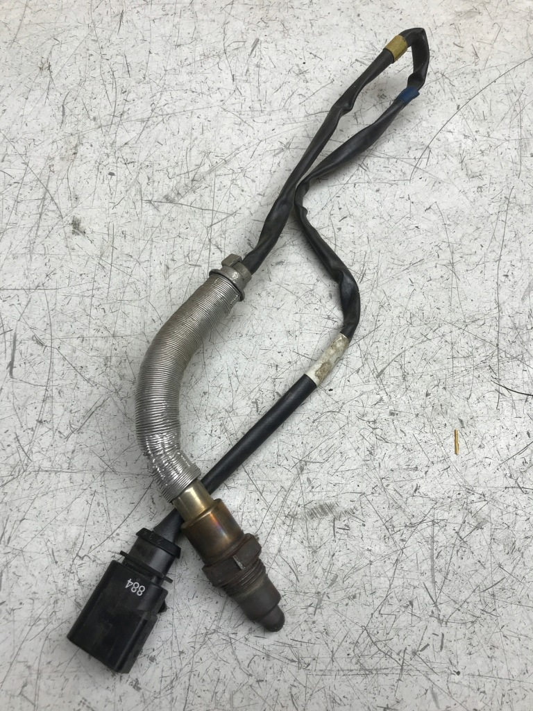 фото №2, Датчик лямбда-зонд audi r8 plus 4s 5.2 4s0906262h