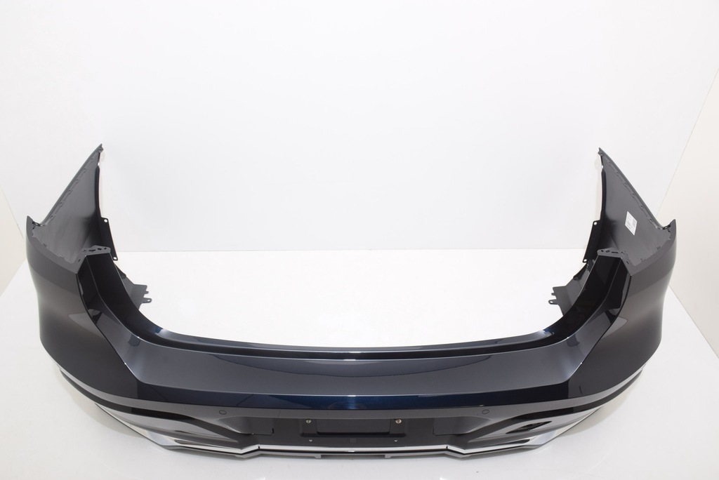 фото №14, Bmw 7 g70 бампер задняя 6-pdc m-pakiet 416