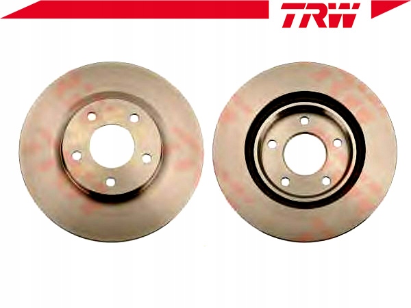 фото №3, Тормозные диски тормозные 2szt jeep перед compass patriot 2