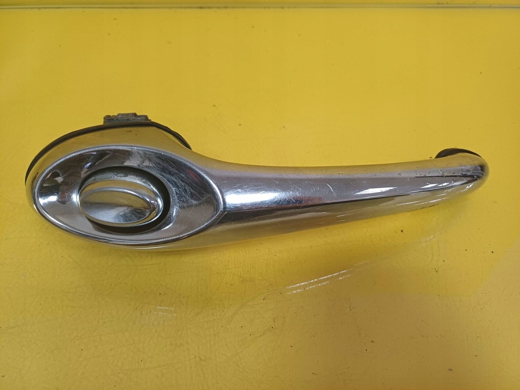 фото №1, Ручка наружная левый перед pt cruiser 04724913ac nr26