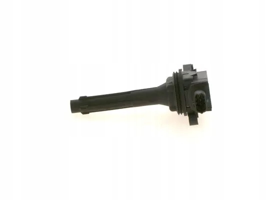 фото №2, Катушка зажигания /bosch/