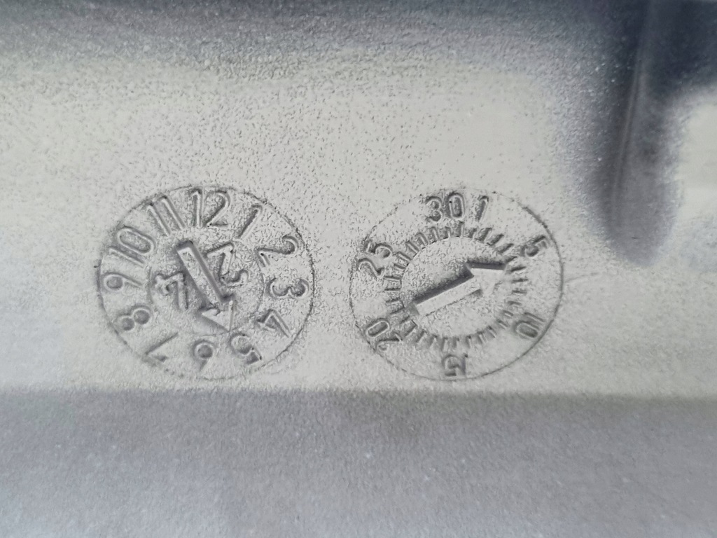 фото №9, Ford focus 2024 перед бампер передній.