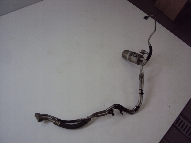 Трубка кондиціонера dodge caliber 2.0 crd 06 r Ціна