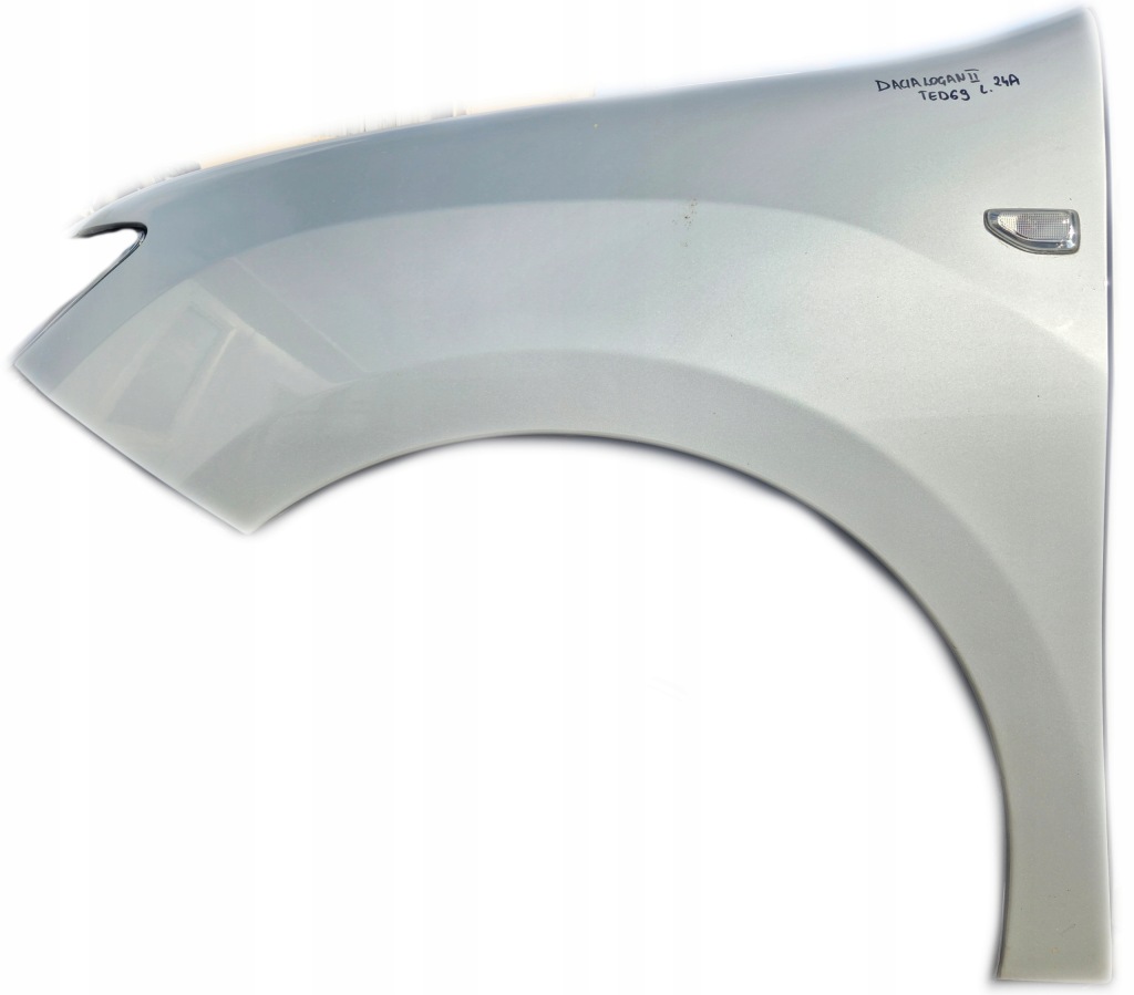 Купить Dacia logan 2 mcv крыло  левое  перед передний ted69