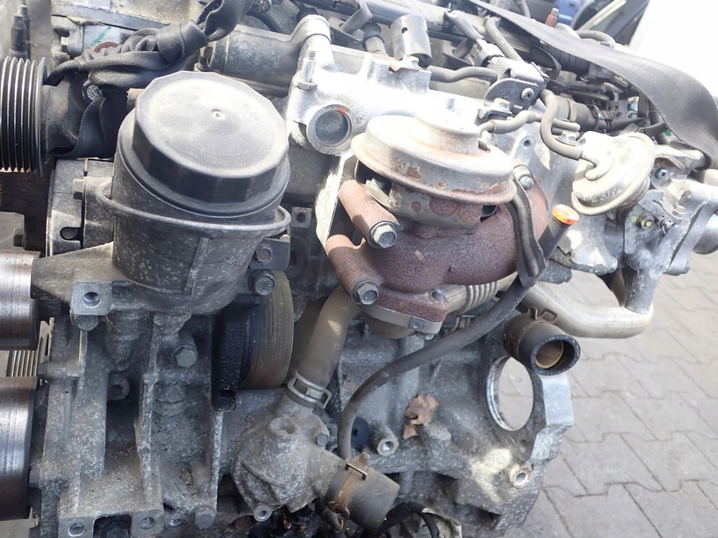 фото №13, Двигун дизель honda civic viii ufo 2.2 i-cdti 06r n22a2