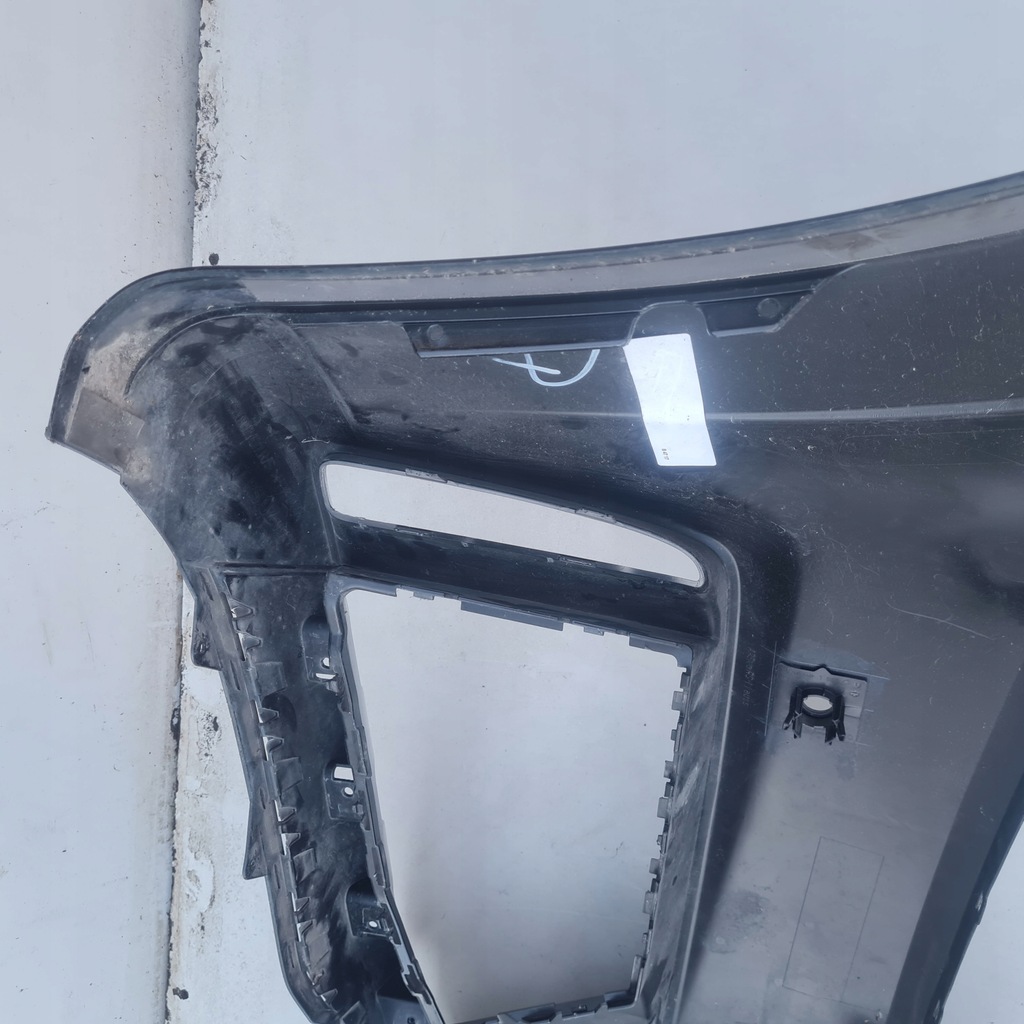 фото №7, Бампер перед audi ttrs tt rs 8s0 17-21