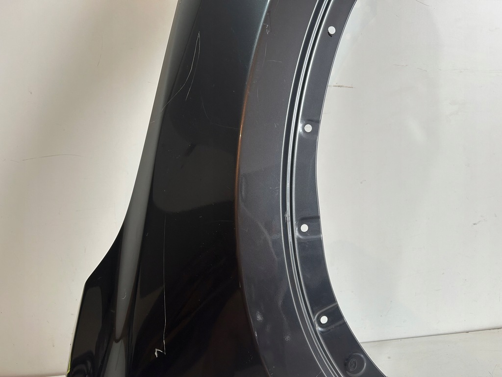 фото №6, Mazda cx5 cx-5 ii крила правий перед передній 17-