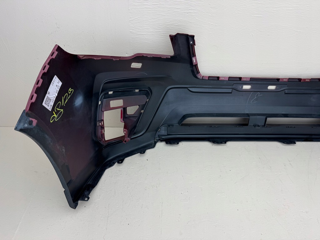 фото №13, Subaru forester v 5 18-21r бампер перед передний омыватель pdc