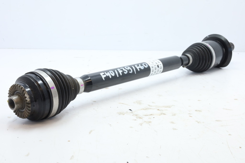 фото №2, Привідний вал ліва права задня задня mini f60 8679838