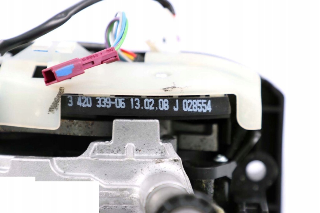 Bmw x3 e83 кулиса  передач кулиса 3414638 3420339 Оригинал