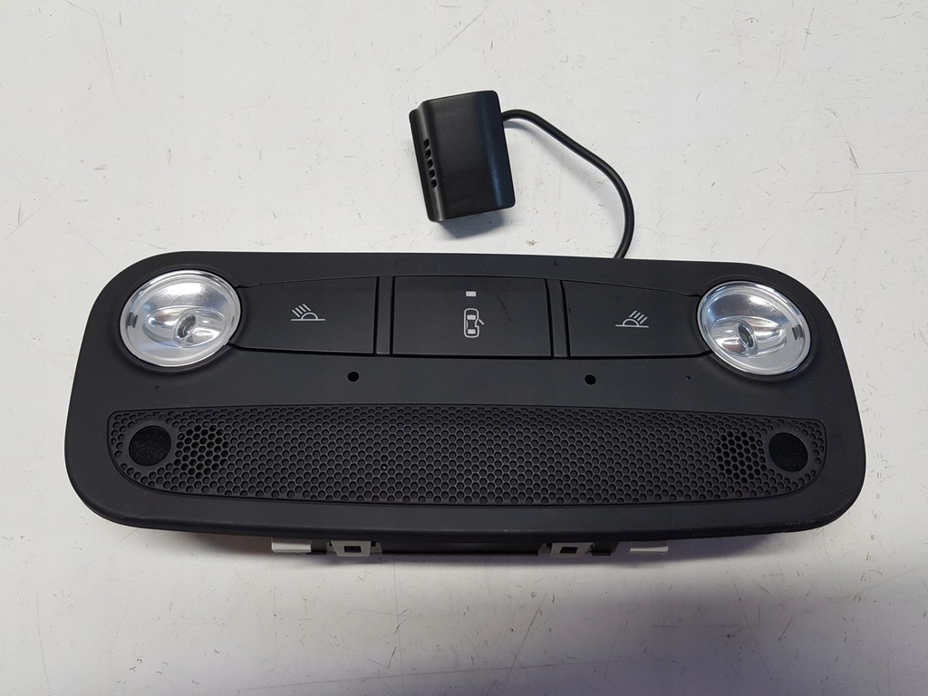 фото №9, Audi a5 8f 8t оббивка стельовий комплект s line