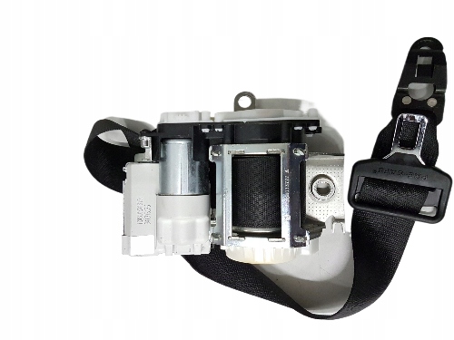 фото №1, Pas безопасности левый mercedes slk slc w172 11-