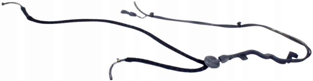 Купить Va039 maserati quattroporte vi шланг омывателя капот