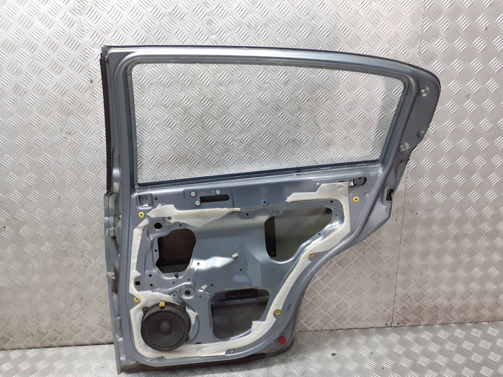 фото №2, Двері правий задня alfa romeo 147 693