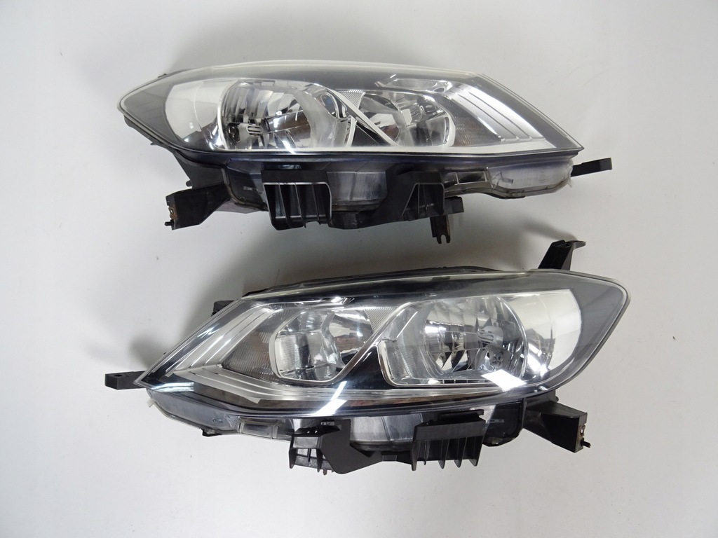 фото №13, Nissan pulsar капот бампер лампы крыло rbr 1.2