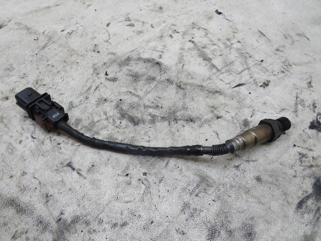 фото №1, Датчик лямбда-зонд audi a8 d4 070906262b