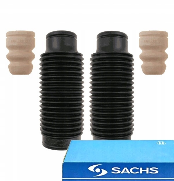 фото №1, Sachs 900 198 набір захисту пилозахисний, амортизатор