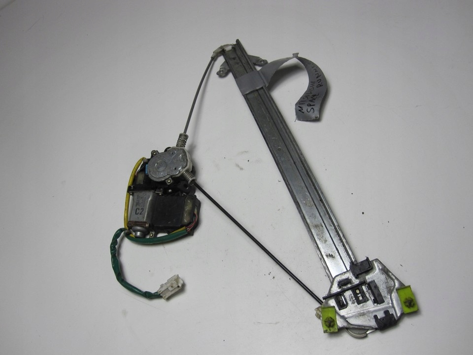 фото №10, Подъемник окон lp mitsubishi space runner 335 el